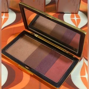 Victoria Beckham Smoky Eye Brick in Tweed